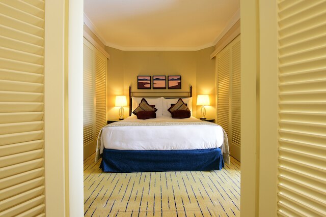 コリンシア セント ジョージズ ベイ