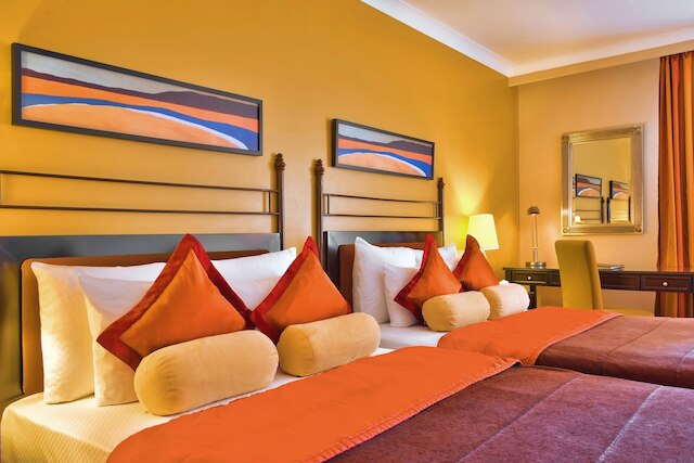 コリンシア セント ジョージズ ベイ