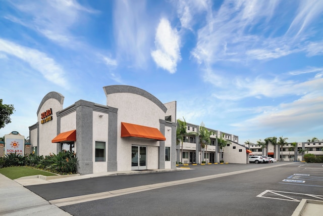 ソララ イン アンド スイーツ