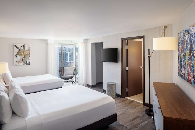 ザ ベセスダン ホテル、タペストリー コレクション バイ ヒルトン