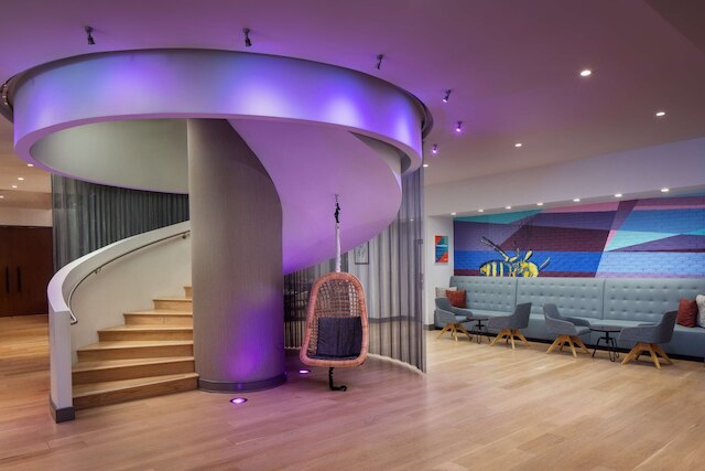 ザ ベセスダン ホテル、タペストリー コレクション バイ ヒルトン