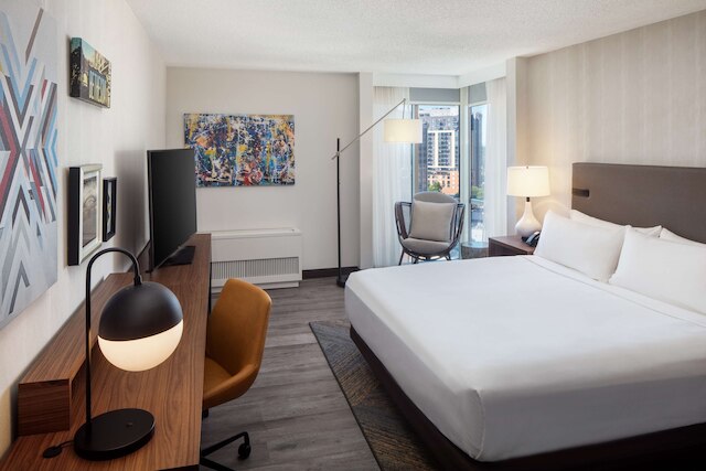 ザ ベセスダン ホテル、タペストリー コレクション バイ ヒルトン