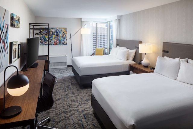 ザ ベセスダン ホテル、タペストリー コレクション バイ ヒルトン