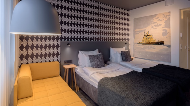 オリジナル ソコス ホテル プレジデンティ