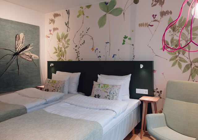 オリジナル ソコス ホテル プレジデンティ