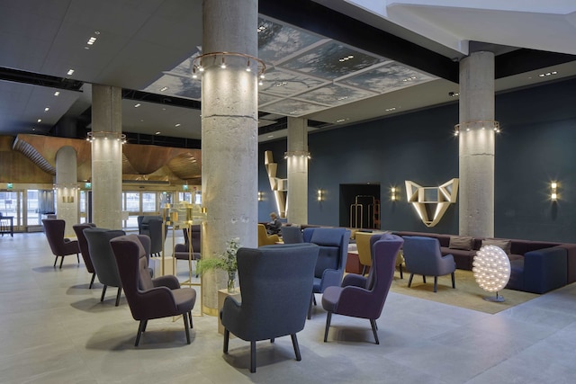 オリジナル ソコス ホテル プレジデンティ