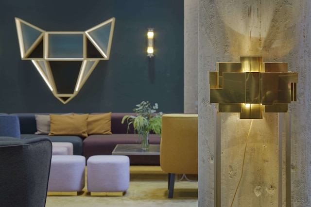 オリジナル ソコス ホテル プレジデンティ