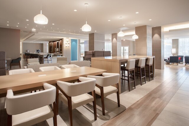 ホリデイ イン ロサンゼルス - LAX エアポート by IHG