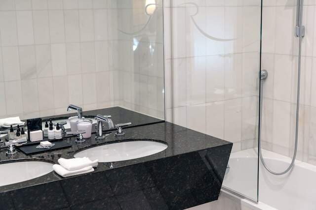 オテル & スパ レジェント プティット フランス