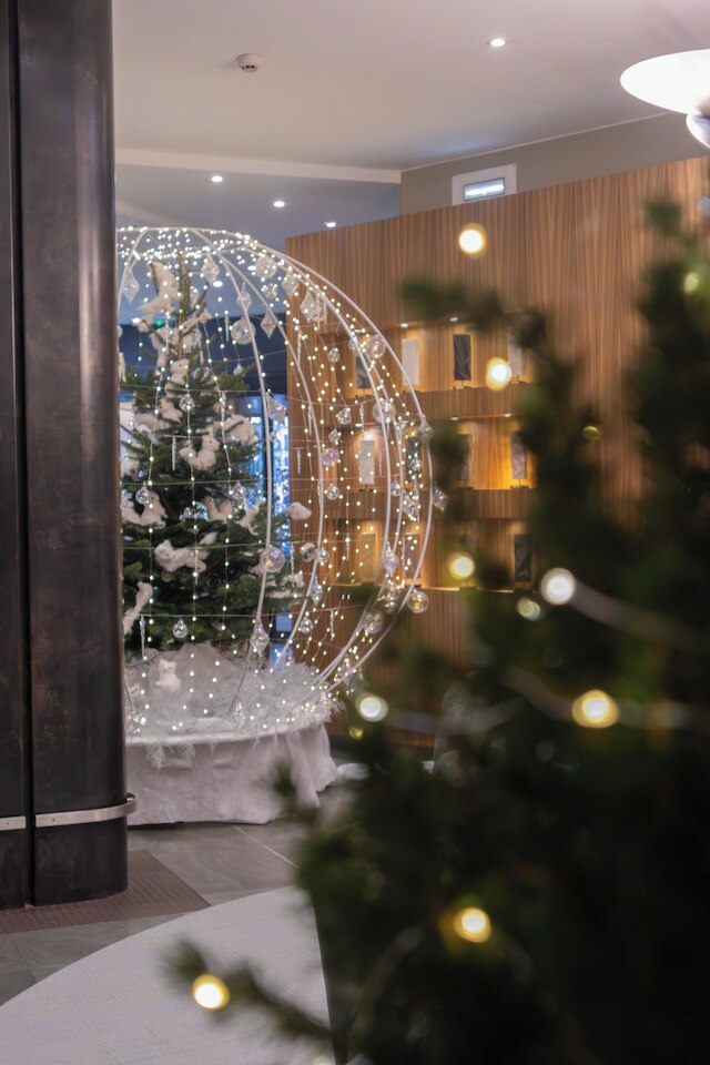 オテル & スパ レジェント プティット フランス