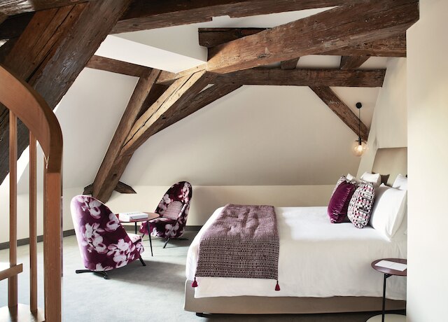 オテル & スパ レジェント プティット フランス