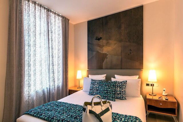 オテル & スパ レジェント プティット フランス