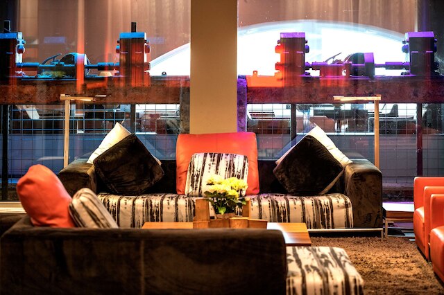 オテル & スパ レジェント プティット フランス