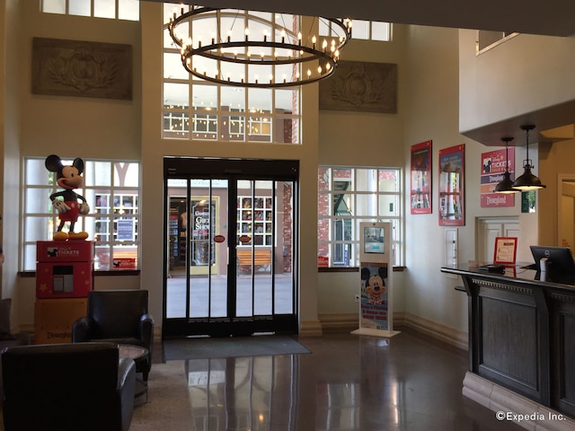 アナハイム キャメロット イン & スイーツ