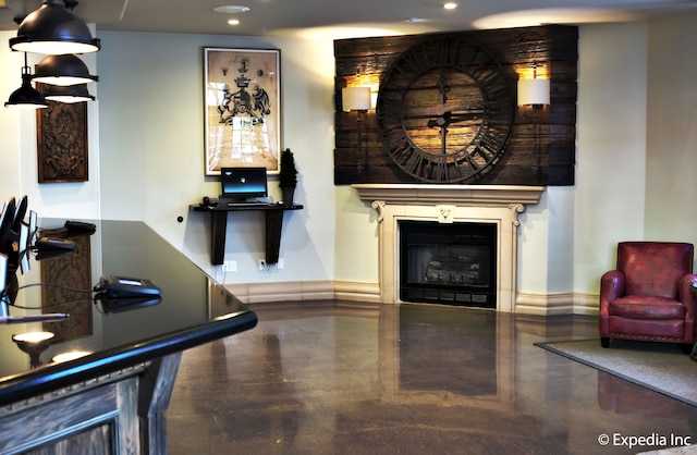 アナハイム キャメロット イン & スイーツ