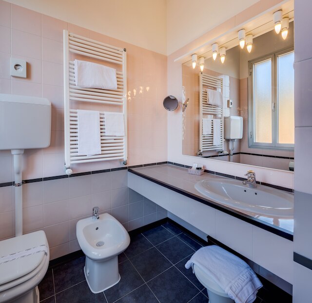 ホテル サン ドナート - ボローニャ セントロ