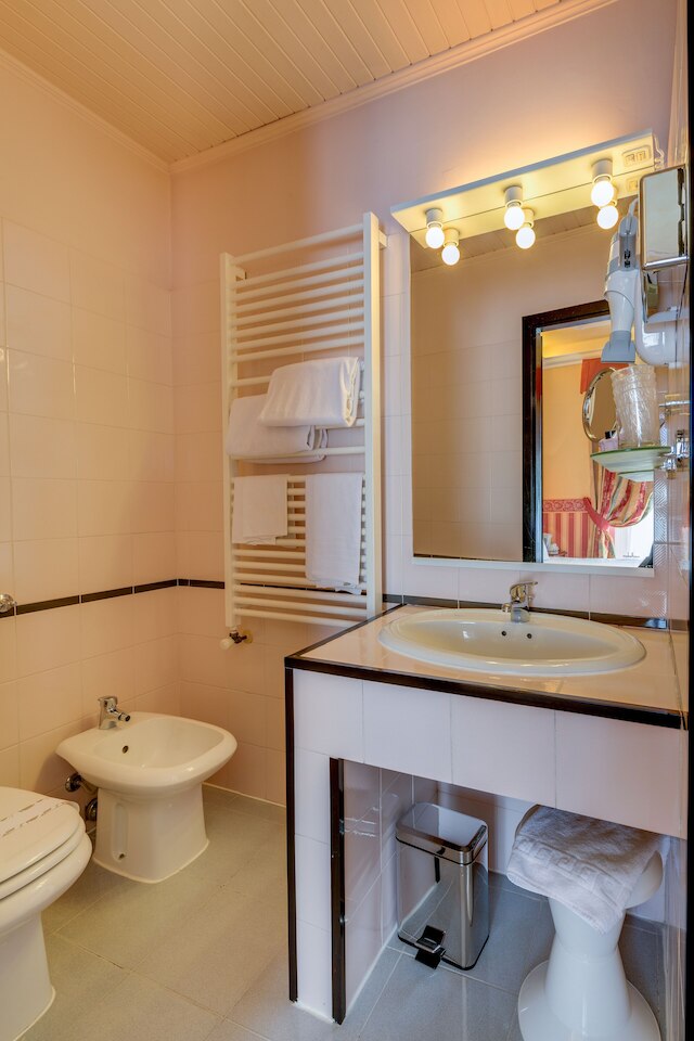 ホテル サン ドナート - ボローニャ セントロ