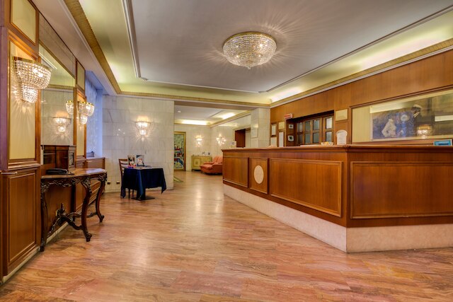 ホテル サン ドナート - ボローニャ セントロ