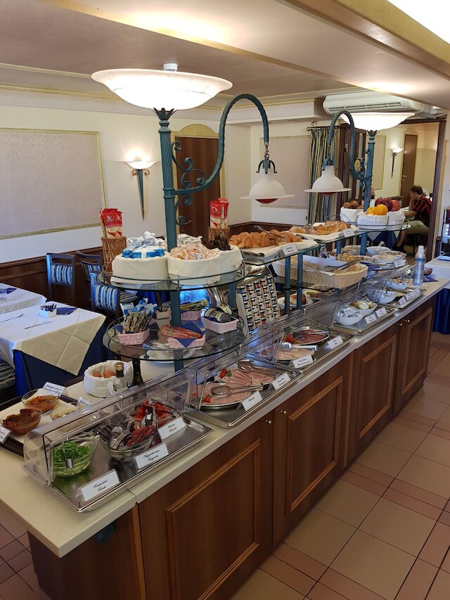 ホテル サン ドナート - ボローニャ セントロ