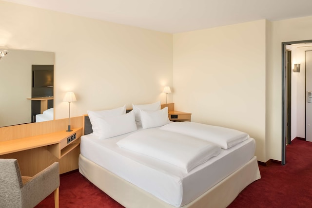 NH ドレスデン ノイシュタット