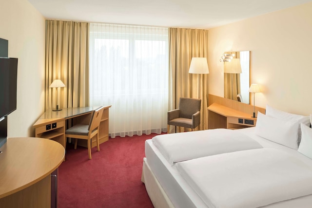 NH ドレスデン ノイシュタット