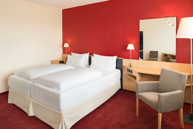 NH ドレスデン ノイシュタット