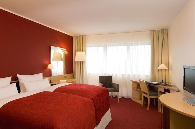 NH ドレスデン ノイシュタット