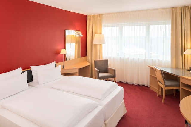 NH ドレスデン ノイシュタット