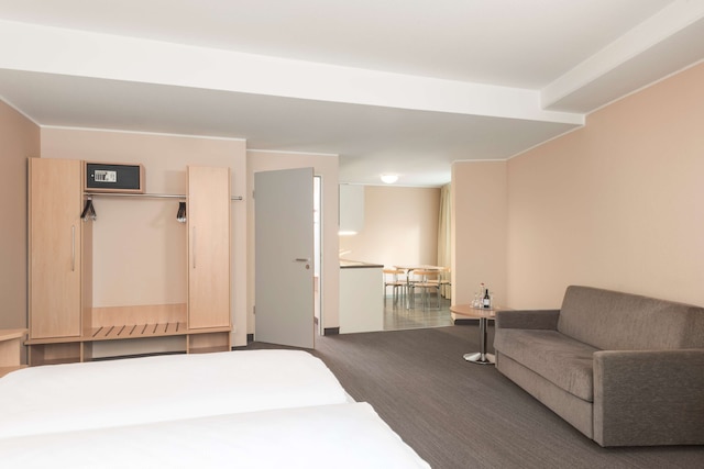 NH デュッセルドルフ シティ