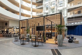 NH デュッセルドルフ シティ