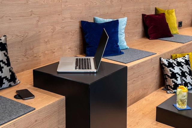 NH デュッセルドルフ シティ