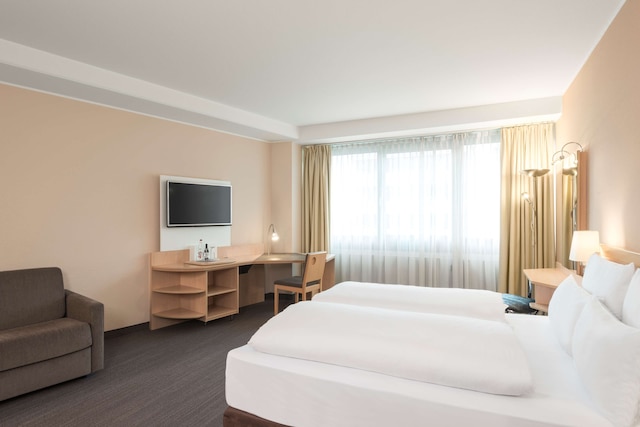 NH デュッセルドルフ シティ