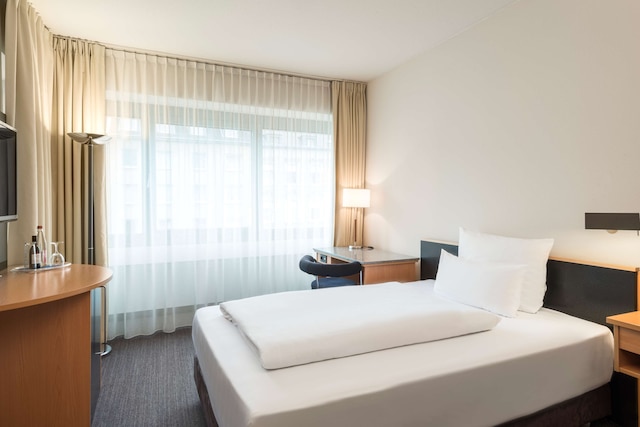 NH デュッセルドルフ シティ