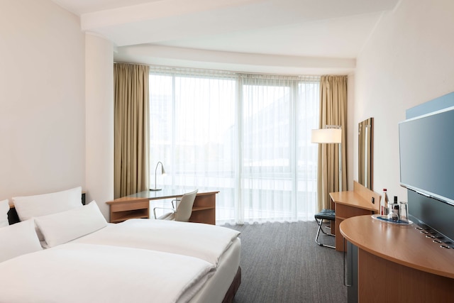 NH デュッセルドルフ シティ