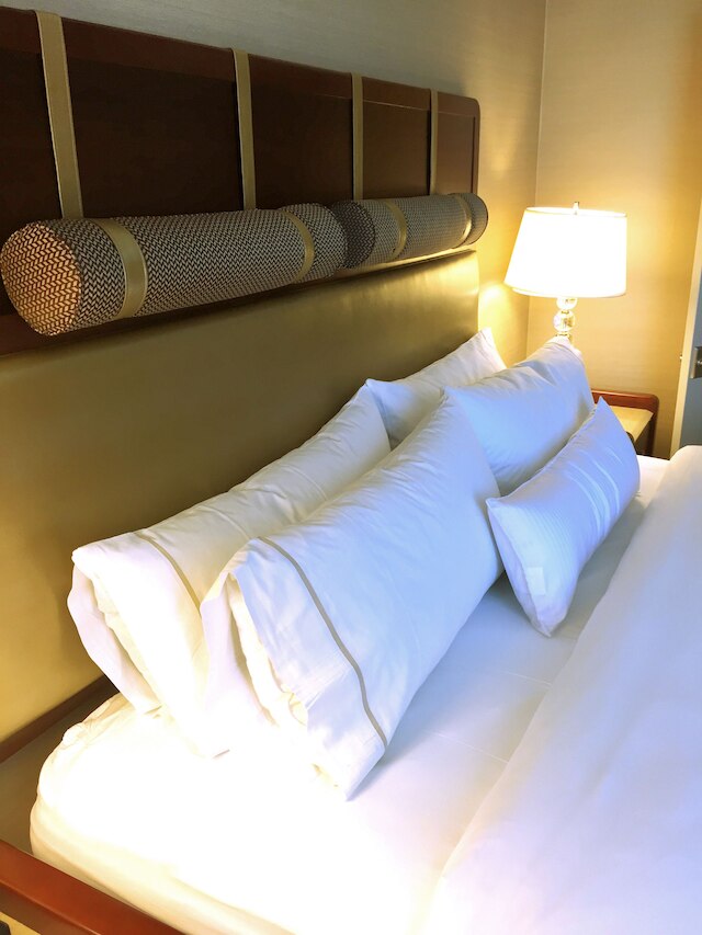 ザ ウェスティン サンホセ