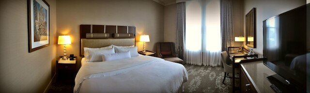 ザ ウェスティン サンホセ