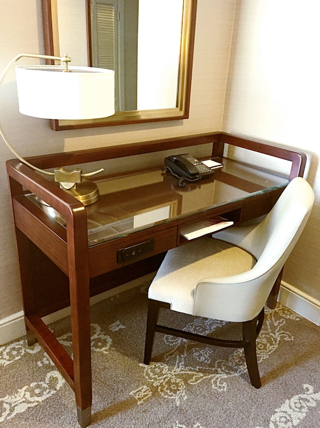 ザ ウェスティン サンホセ