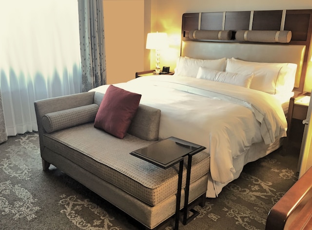 ザ ウェスティン サンホセ