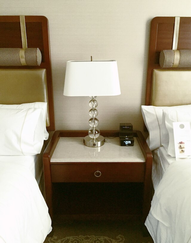 ザ ウェスティン サンホセ