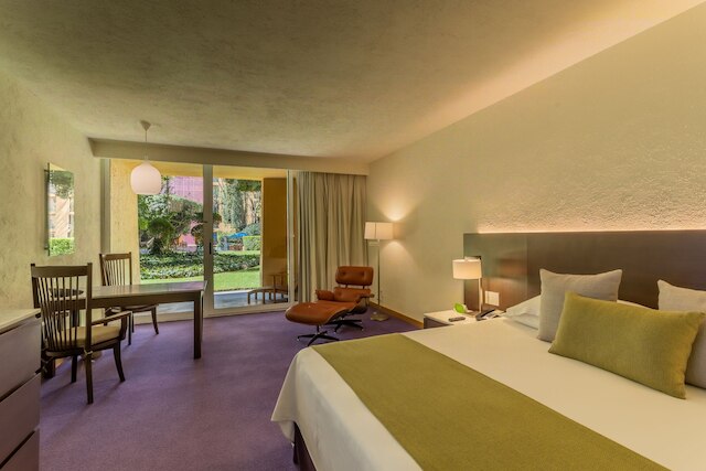 カミノ レアル ポランコ メキシコ