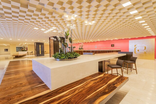 カミノ レアル ポランコ メキシコ