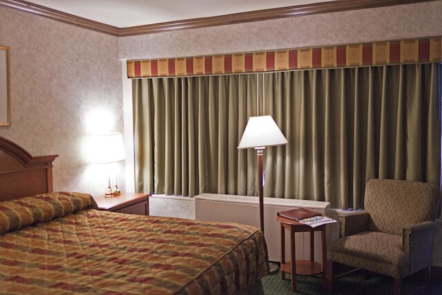 トラベル イン ホテル