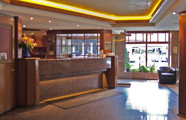 トラベル イン ホテル