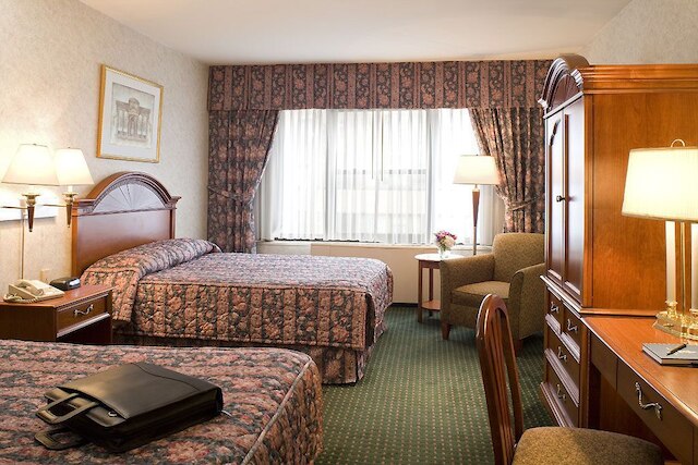 トラベル イン ホテル