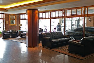 トラベル イン ホテル