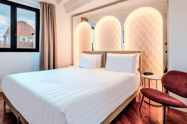 B&B  ホテル フィレンツェ ローラス アル ドゥオーモ