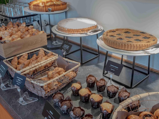 B&B  ホテル フィレンツェ ローラス アル ドゥオーモ