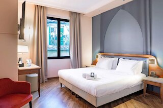 B&B ホテル フィレンツェ ローラス アル ドゥオーモ