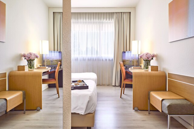 リビング プレイス ホテル