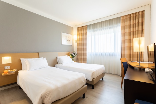 リビング プレイス ホテル